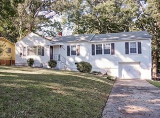 235 Crestwood Cir, High Point, NC 27260