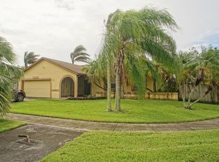 13860 SW 285th Ter, Homestead, FL 33033