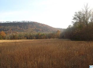 0 Guyer Cove Rd, Somerville, AL 35670