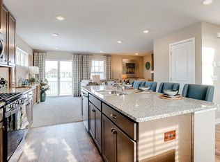 6710 Hinterland Trl S, Cottage Grove, MN 55016