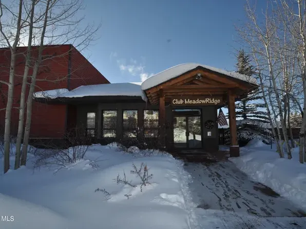 14 E Meadow Court Mile Cres, Fraser, CO