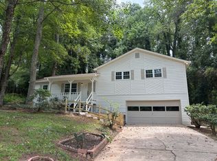 607 Savannah Way, Woodstock, GA 30189