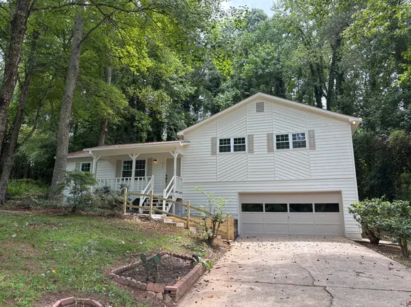 607 Savannah Way, Woodstock, GA 30189