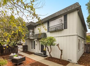 3796 Park Blvd, Palo Alto, CA 94306