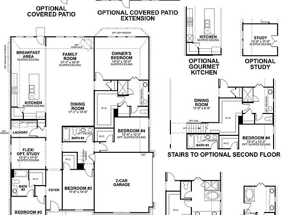 Nolan First Floor
