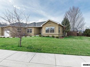 992 Pleasantview Ct, Gardnerville, NV 89460