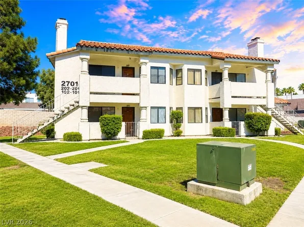 2701 Otter Creek Ct, Las Vegas, NV