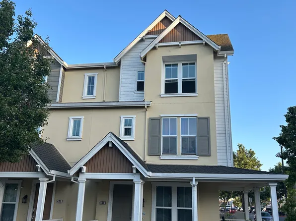 469 Metro Walk Way, Richmond, CA 94801