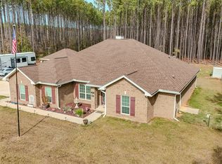 1836 Williams Rd, Defuniak Springs, FL 32433