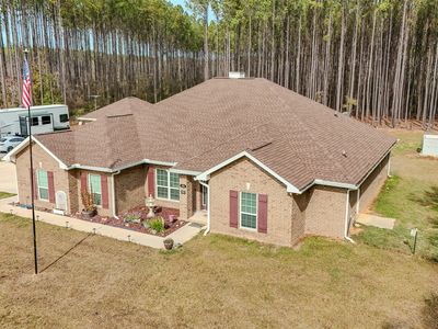 1836 Williams Rd, Defuniak Springs, FL, 32433
