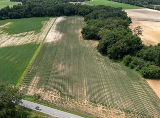 0 Green Path Rd #1, Dunn, NC 28334