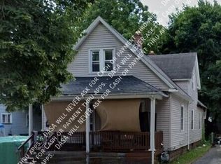 115 Ernst St, Rochester, NY 14621