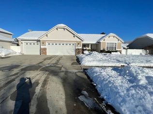 8334 N Raspberry Ln, Hayden Lake, ID 83835