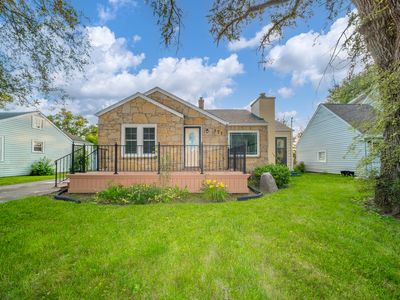 171 Nursery Rd, Anderson, IN, 46012