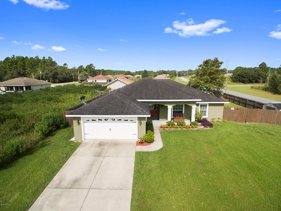 Aerial- 7172 SW 130th Rd- 5