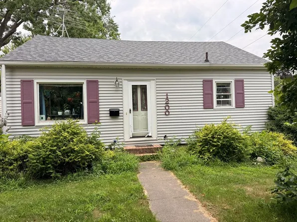 1200 S 20th St, Fort Dodge, IA 50501