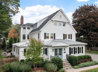 245 Summer Ave, Reading, MA 01867