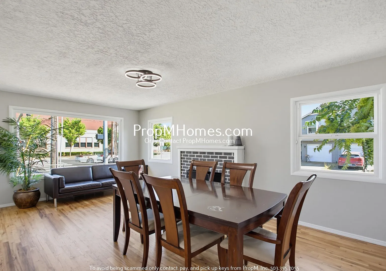 Updated Four Bedroom Home in SE! — Photo 3