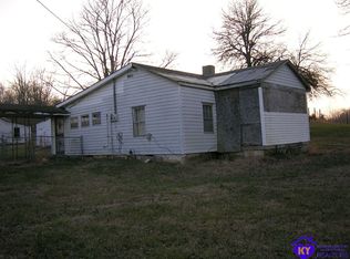 546 Black Jack Rd, Radcliff, KY 40160