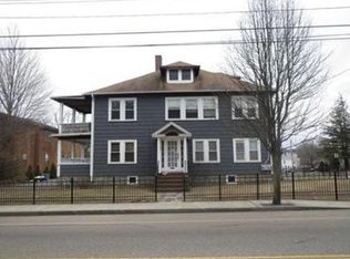 296 Belmont St, Brockton, MA 02301