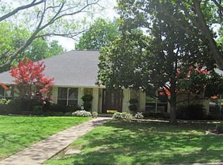 6648 Ridgeview Cir, Dallas, TX 75240