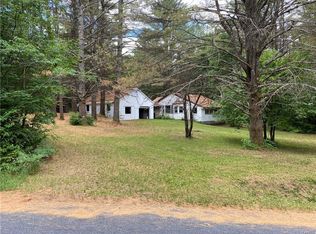 11552 Bellingertown Rd, Forestport, NY 13338