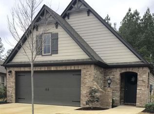 305 Reed Way, Kimberly, AL 35091