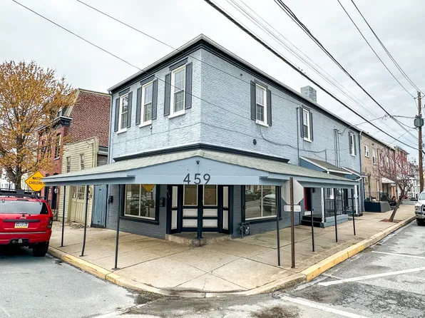 459 Cherry St APT 2, Columbia, PA 17512
