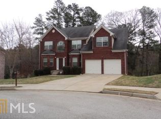 146 Gabion Loop, Ellenwood, GA 30294