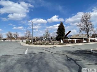 10040 Casazza Ranch Ln, Reno, NV 89511
