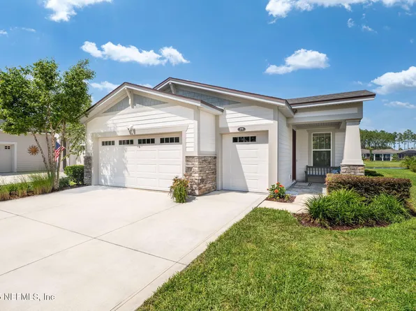 275 KELLET Way, St. Johns, FL 32259