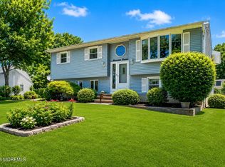1711 Beverly Street, Wall, NJ 07719