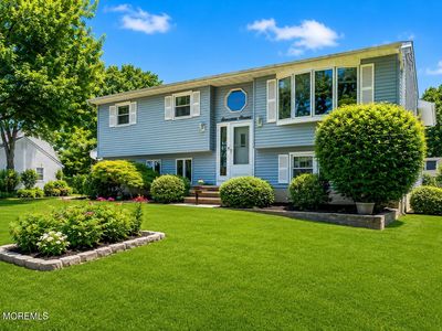 1711 Beverly Street, Wall Township, NJ, 07719