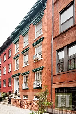 Rented by Halstead Real Estate | media 22