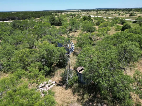 TRACT 8 Us Highway 190 W, Lometa, TX 76853