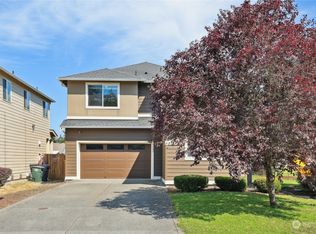 20605 5th Avenue Ct E, Spanaway, WA