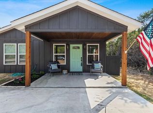 9409 Hilltop St, Rio Vista, TX 76093