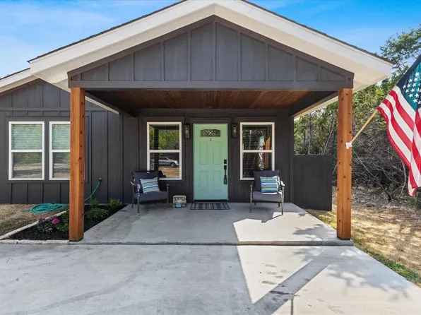 9409 Hilltop St, Rio Vista, TX 76093