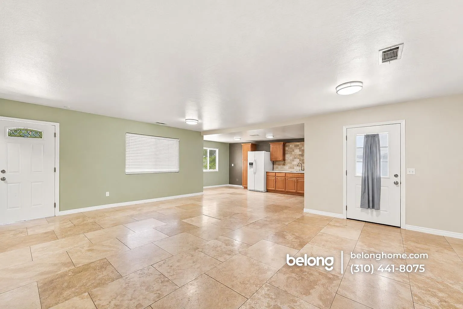 3 bed, 2.0 bath, 1400 sqft, $2,395 — Photo 3