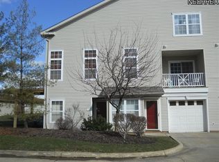 822 Tollis Pkwy #822, Broadview Heights, OH 44147