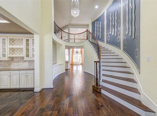 3806 Sims Pointe Ct, Fulshear, TX 77441