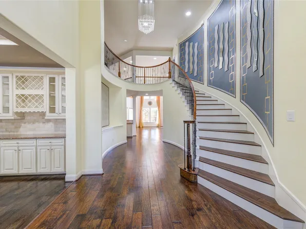 3806 Sims Pointe Ct, Fulshear, TX 77441