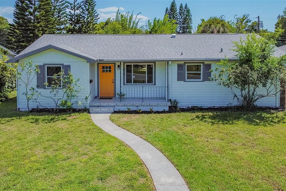 618 40th Ave N, Saint Petersburg, FL 33703 Zillow