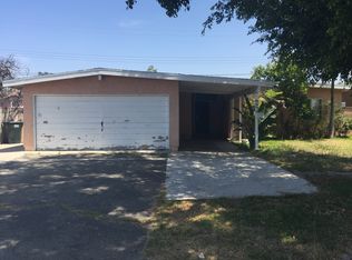 9873 Maxine St, Pico Rivera, CA 90660