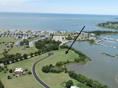 10 Waters Edge Dr, Cape Charles, VA, 23310