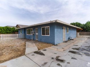 13078 El Cajon Dr, Desert Hot Springs, CA 92240