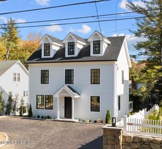 18 Sound Beach Ave, Old Greenwich, CT, 06870
