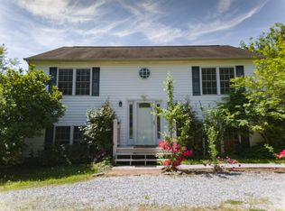 556 Alum Springs Rd, Evington, VA 24550