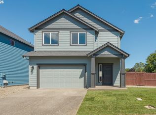 601 Saint Charles St, Eugene, OR 97402