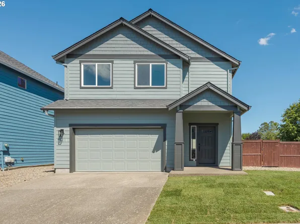 601 Saint Charles St, Eugene, OR 97402